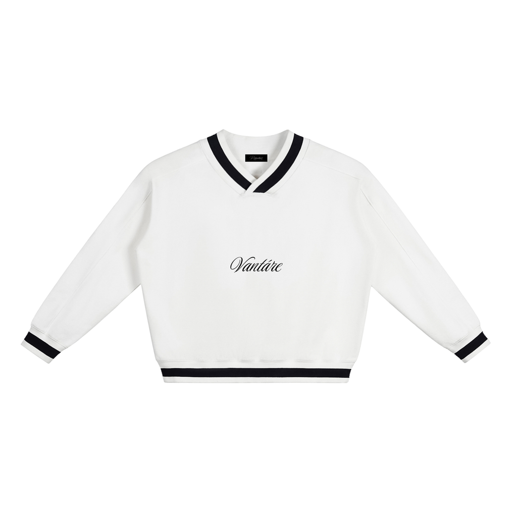 Relentless Motion Signature Essentials V-Neck