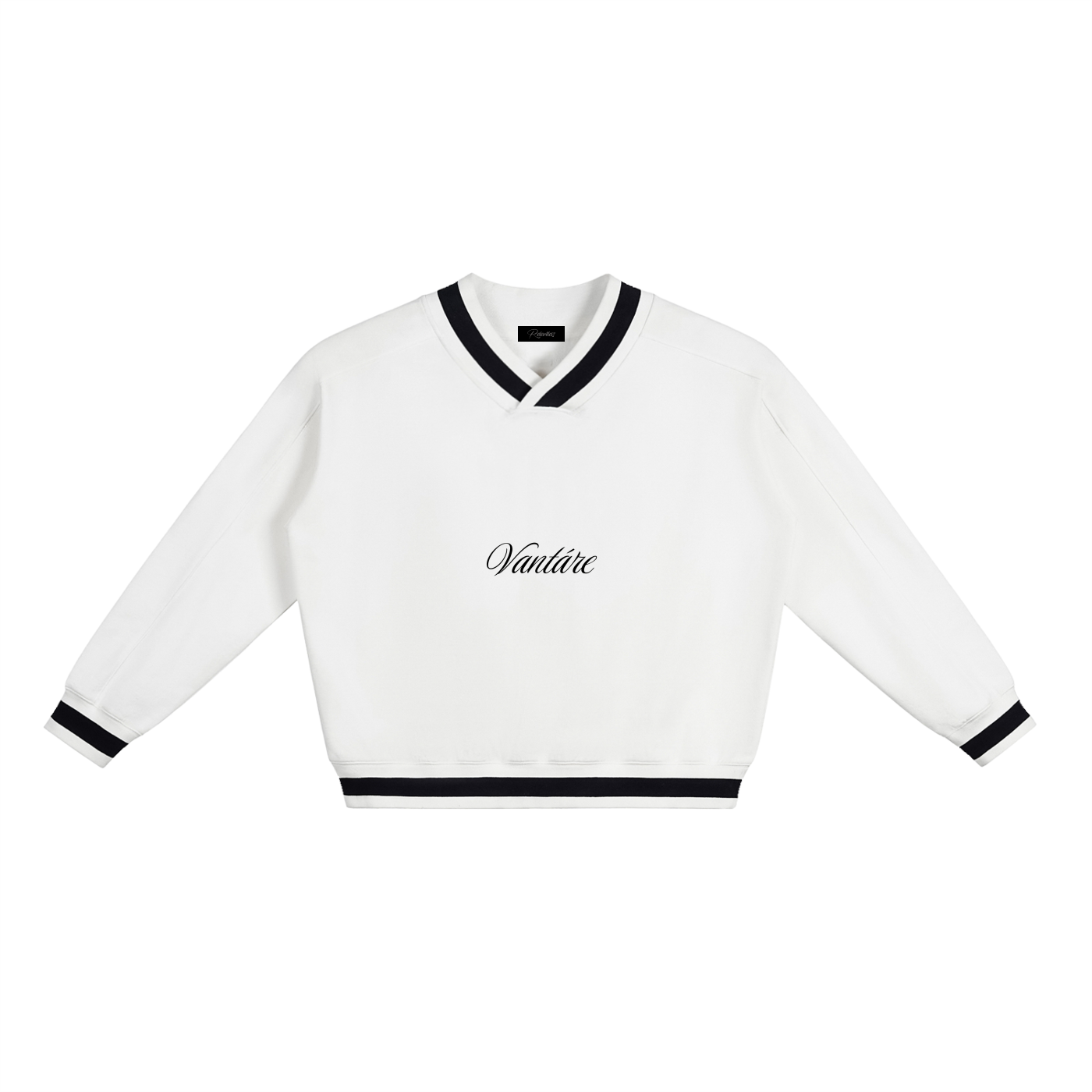 Relentless Motion Signature Essentials V-Neck