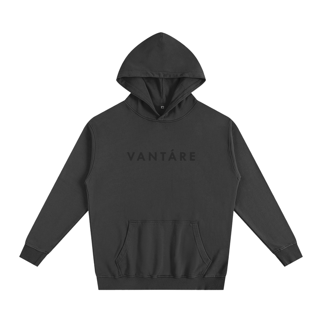 Vantare Relentless Fleeced Hoodie