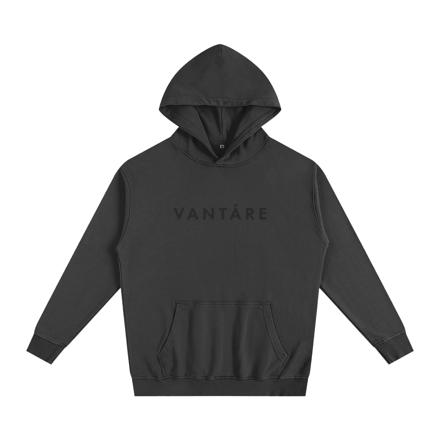 Vantare Relentless Fleeced Hoodie