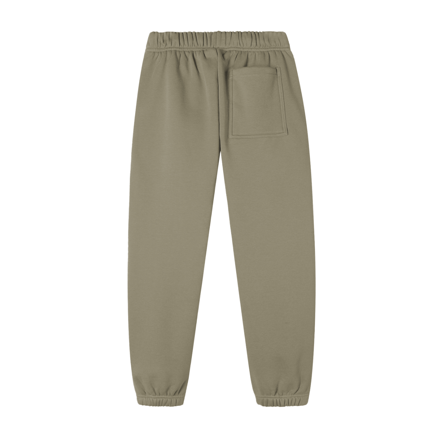 Relentless Sweat Joggers - Grey Coffee