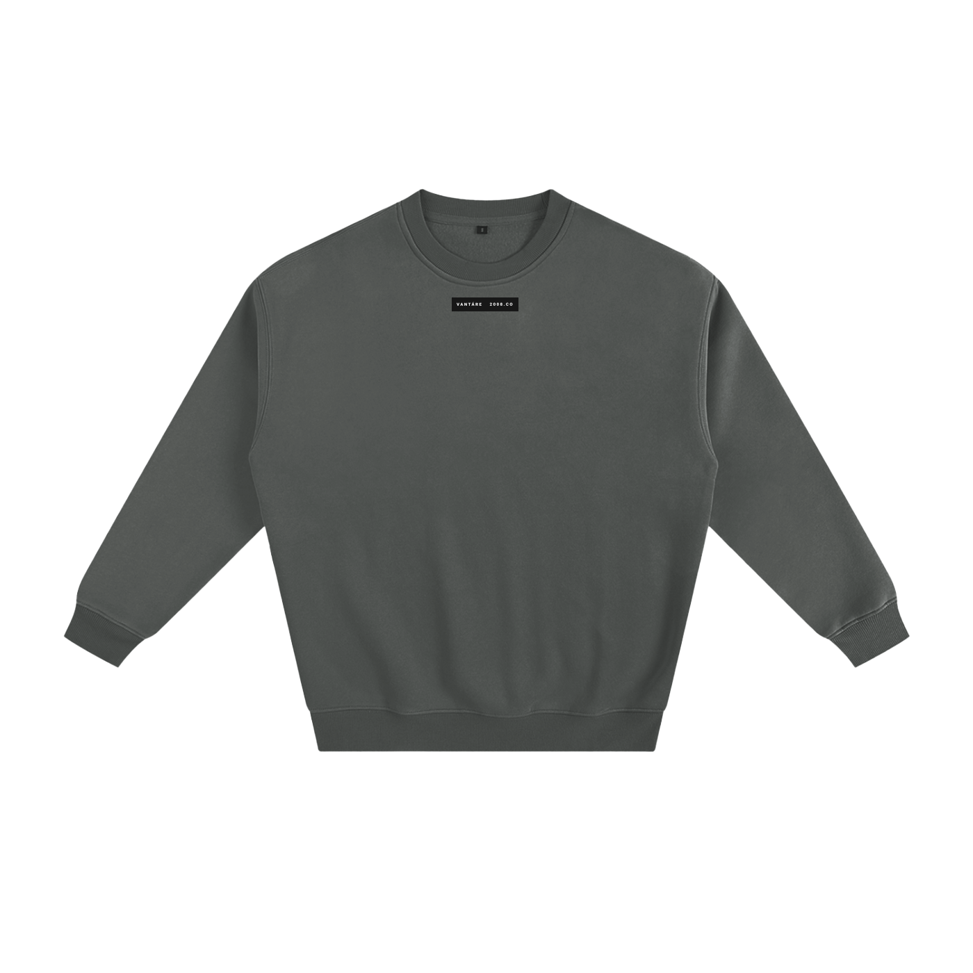 Relentless Off-Proof sweater