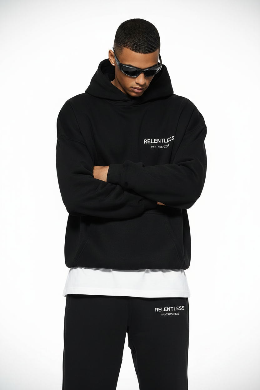 RLNT Editorial Campaign